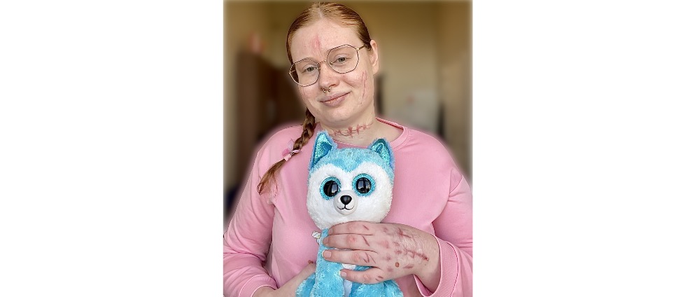 Geld inzamelen | Help jij mij mee aan een Hulphond om te leven? | Doneeractie