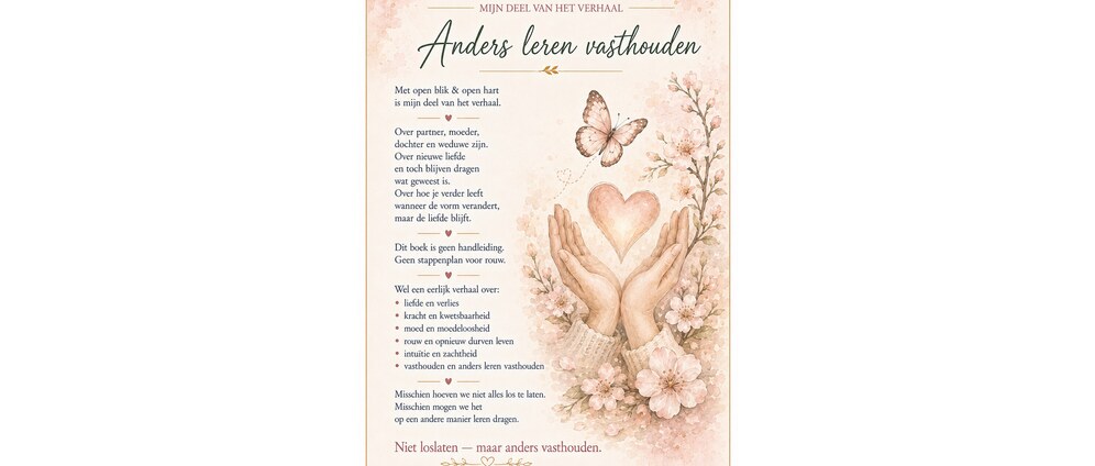 Geld inzamelen | Mijn levensverhaal in een boek, wie helpt mee | Doneeractie