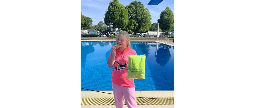 Geld inzamelen | Lauren goes triatlon! | Doneeractie