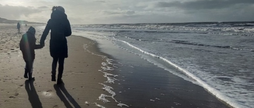 Geld inzamelen | Mooi droom | Doneeractie