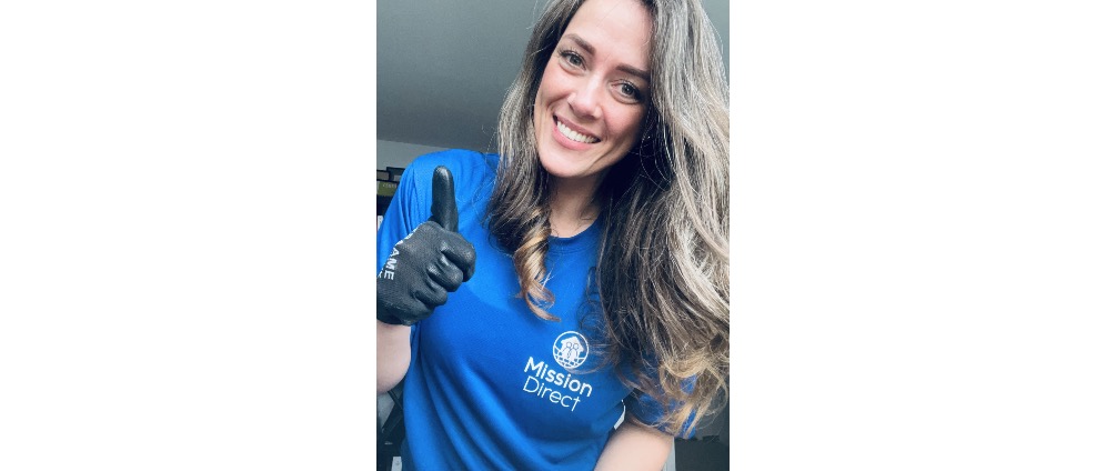 Geld inzamelen | Met mijn hart en handen voor kinderen in Zambia | Doneeractie