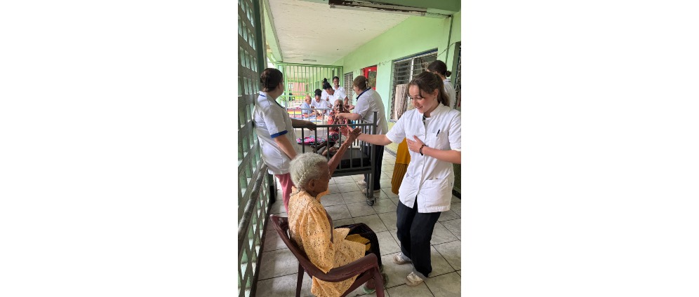 Geld inzamelen | Help ons Suriname helpen! | Doneeractie