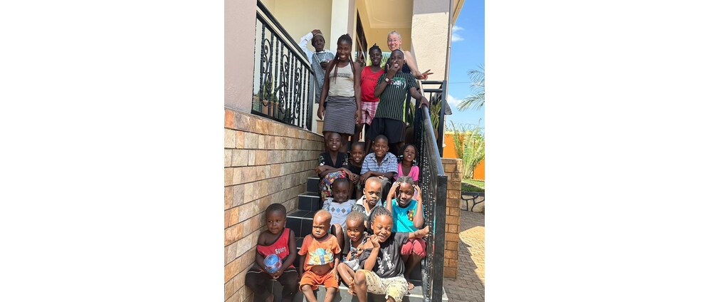 Geld inzamelen | Children of Comfort | Doneeractie