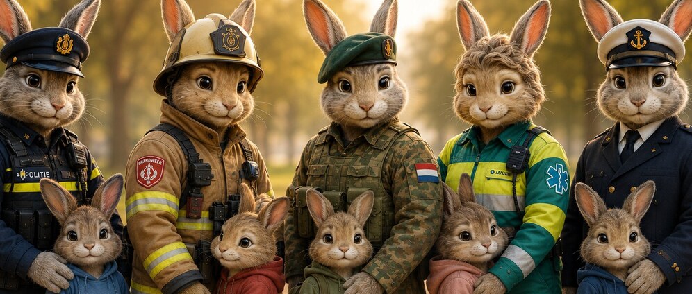 Geld inzamelen | Omdat het wél kan PTSS boekjes voor kinderen | Doneeractie
