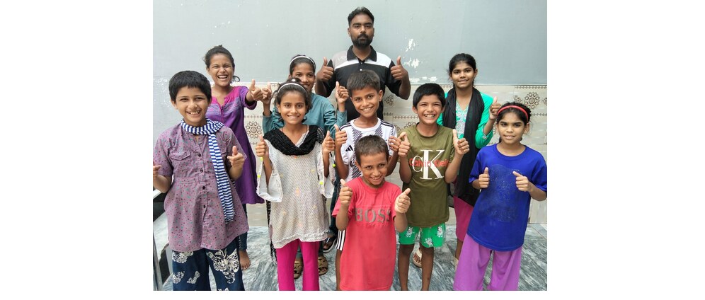 Geld inzamelen | Weeshuis voor kinderen Pakistan | Doneeractie