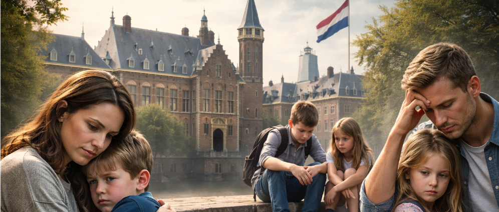 Geld inzamelen | Slachtoffer van het Niet passende onderwijs. | Doneeractie