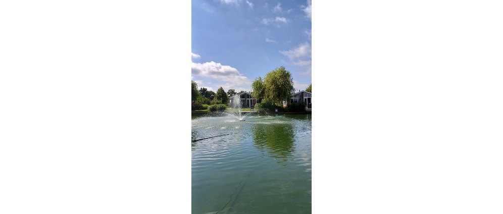 Geld inzamelen | Vis vakantie corrie | Doneeractie