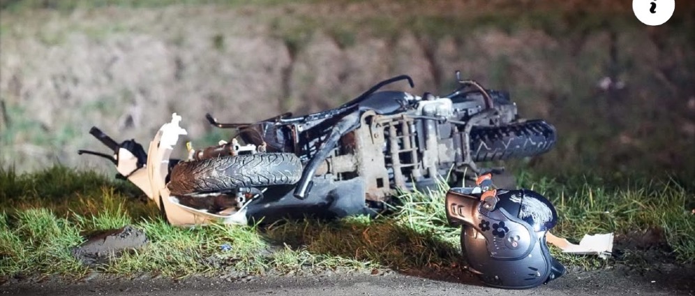 Geld inzamelen | Scooter rebuild | Doneeractie