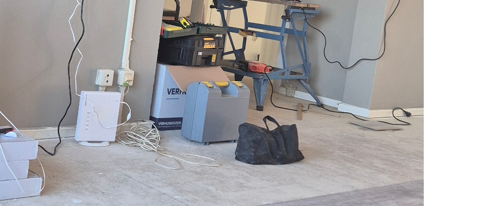 Geld inzamelen | Help met kookplaat en wasmachine | Doneeractie