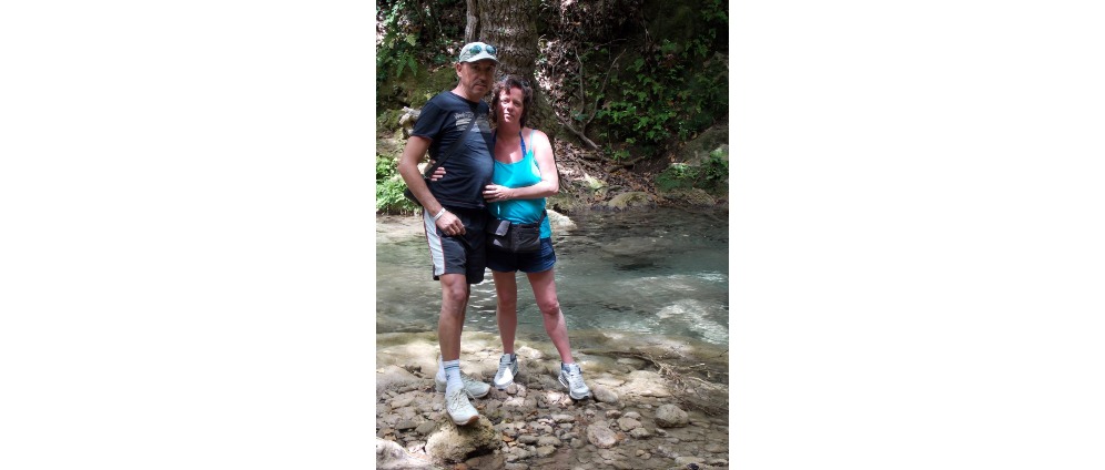 Geld inzamelen | Hoge kosten kankerbehandelingen begrafenisondernemer | Doneeractie