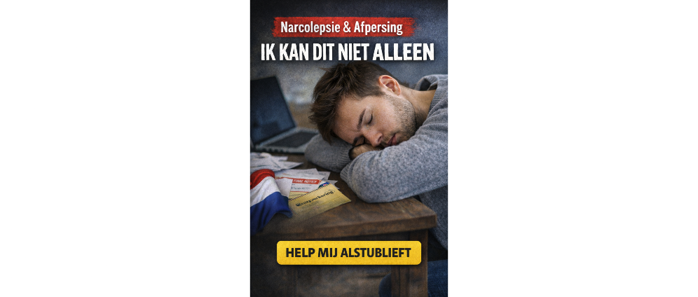 Geld inzamelen | Afgeperst Chronisch Ziek | Doneeractie