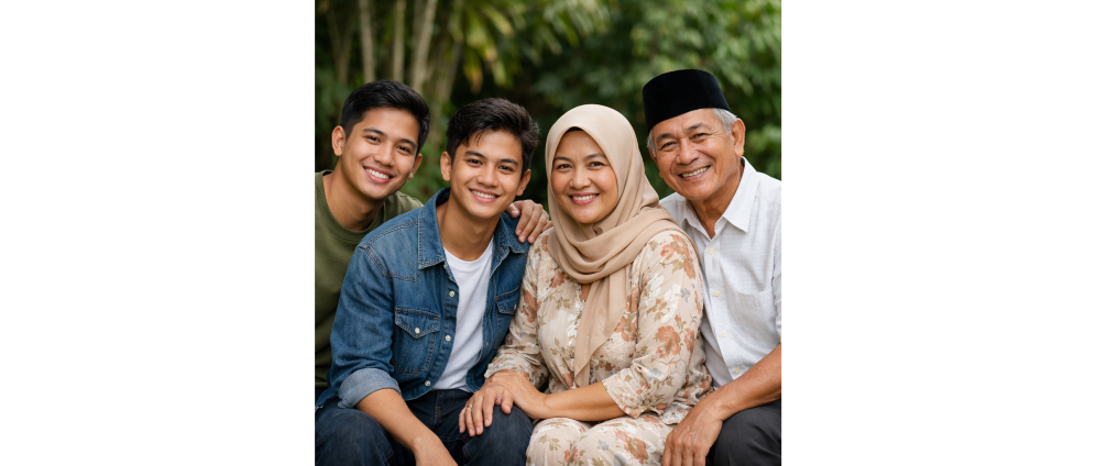 Geld inzamelen | Mijn laatste familie wens | Doneeractie