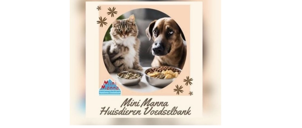 Geld inzamelen | Vervoer voor de huisdierenvoedselbank | Doneeractie