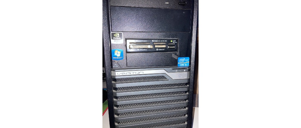 Geld inzamelen | Mijn computer is oud hij doet het bijna niet meer aleen ik heb hem heel hard nodig om dingen te doen | Doneeractie