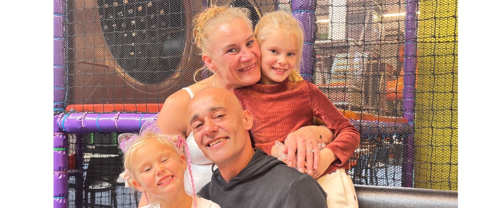 Geld inzamelen | Help jij mij me Van me trauma Af | Doneeractie