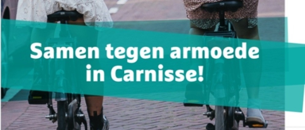 Geld inzamelen | Armoede Rotterdam carnisse | Doneeractie