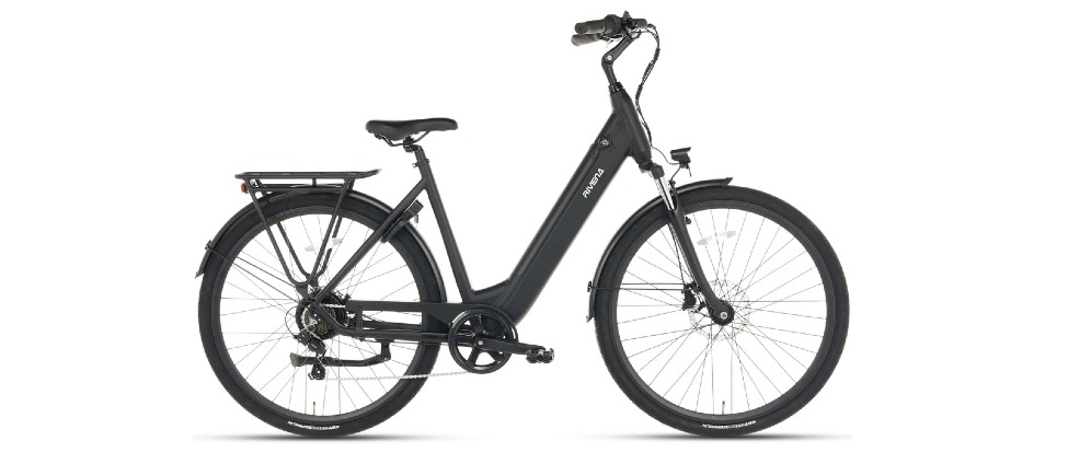 Geld inzamelen | Elektrische fiets | Doneeractie