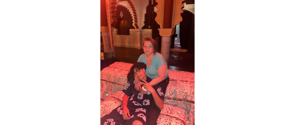 Geld inzamelen | Hey, Helpen Jullie mama Nadia met afbetaling van schulden? | Doneeractie