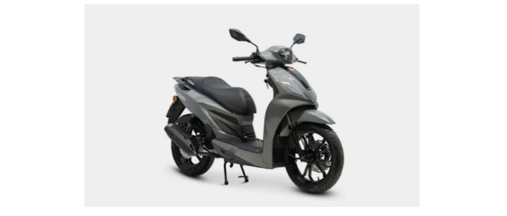 Geld inzamelen | Help mij een scooter kopen zodat ik op school snel kan aankomen | Doneeractie