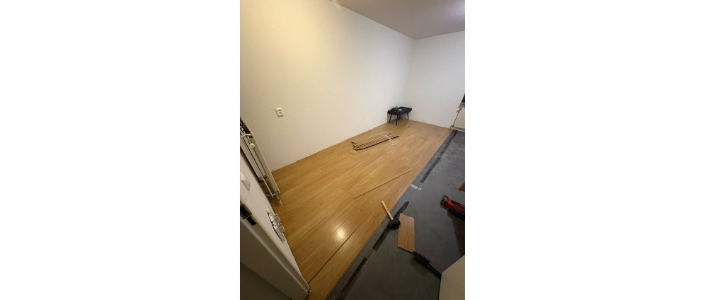 Geld inzamelen | Help mijn dochter aan een nieuwe start | Doneeractie