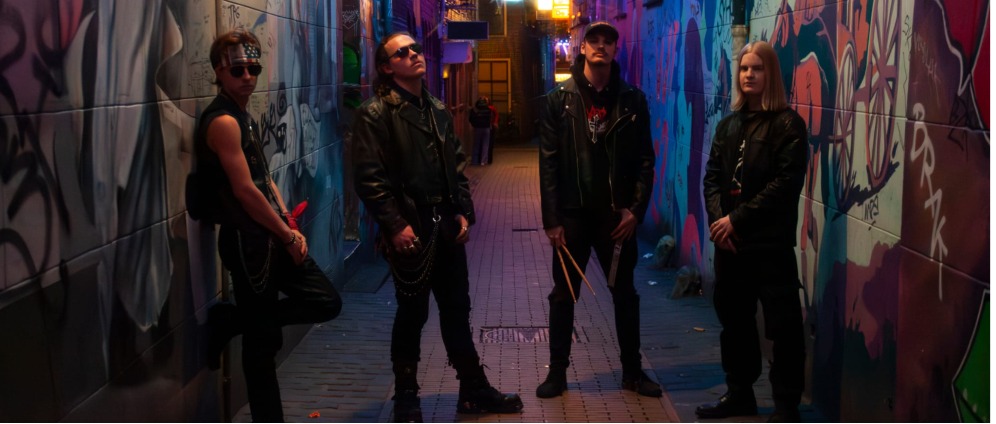 Geld inzamelen | Nieuwe versterker voor onze band | Doneeractie