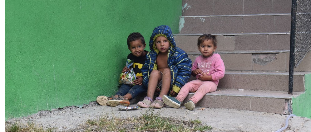 Geld inzamelen | Missietrip Roemenië 2026 | Doneeractie