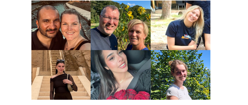 Geld inzamelen | Eénouder vluchtelingkamp YMCA | Doneeractie