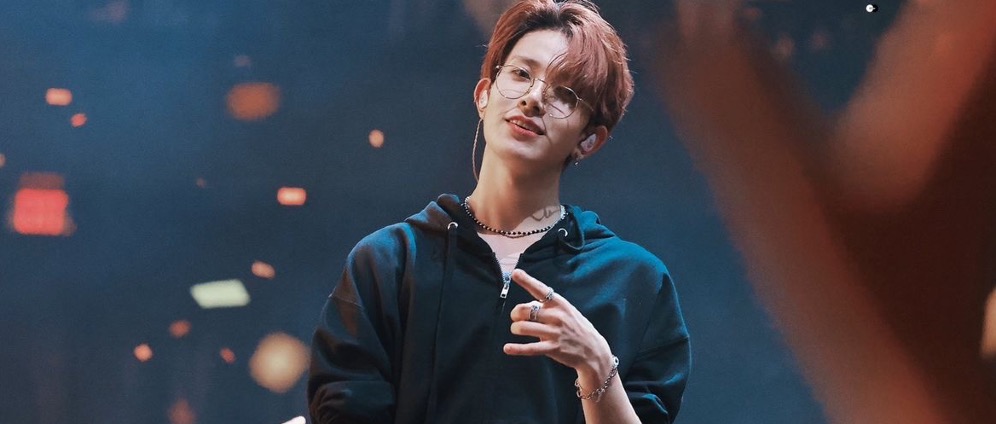 Geld inzamelen | Truck protest for HEESEUNG | Doneeractie