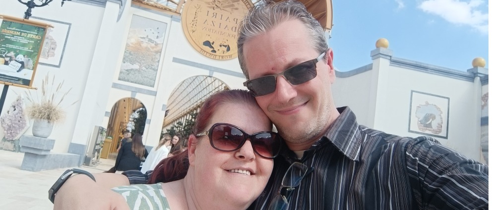 Geld inzamelen | Help ons weer op de been te geraken | Doneeractie