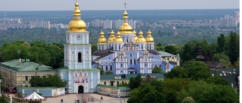 Geld inzamelen | Help mijn vriend uit Oekraïne | Doneeractie