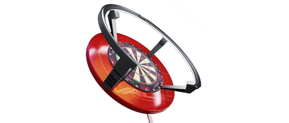 Geld inzamelen | Help me voor een omni dartscore aub | Doneeractie