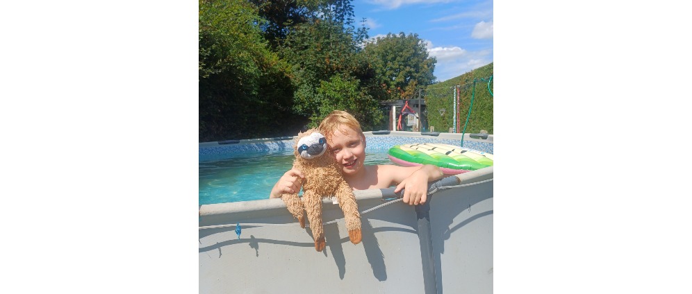 Geld inzamelen | Enige spaargeld kwijt door phishing | Doneeractie