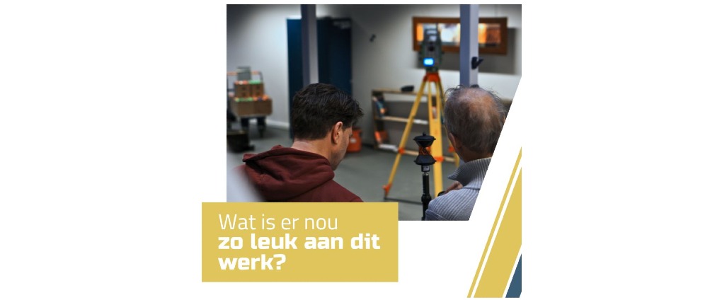 Geld inzamelen | Help mensen opnieuw beginnen in een vak met toekomst | Doneeractie