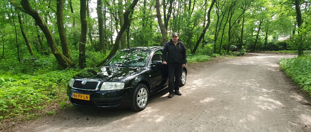 Geld inzamelen | Help ons weer op weg naar een veilige toekomst | Doneeractie