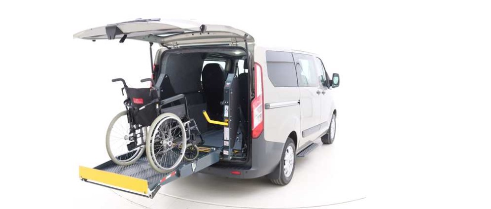 Geld inzamelen | Rolstoelbus voor Sem met aangeboren hersenletsel | Doneeractie