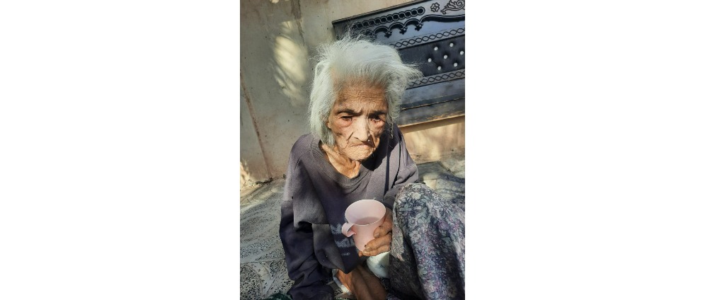 Geld inzamelen | Mijn familie sterft terwijl ik machteloos toekijk help mij hen redden | Doneeractie