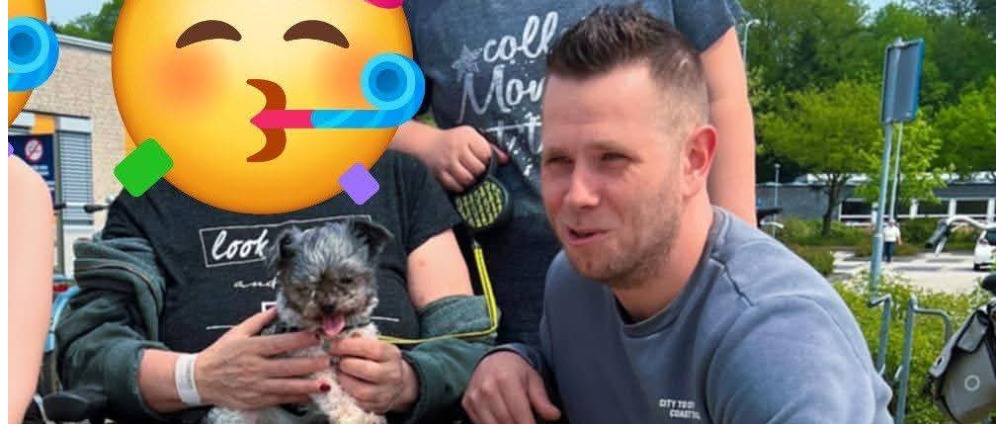 Geld inzamelen | Kosten overleden moeder | Doneeractie