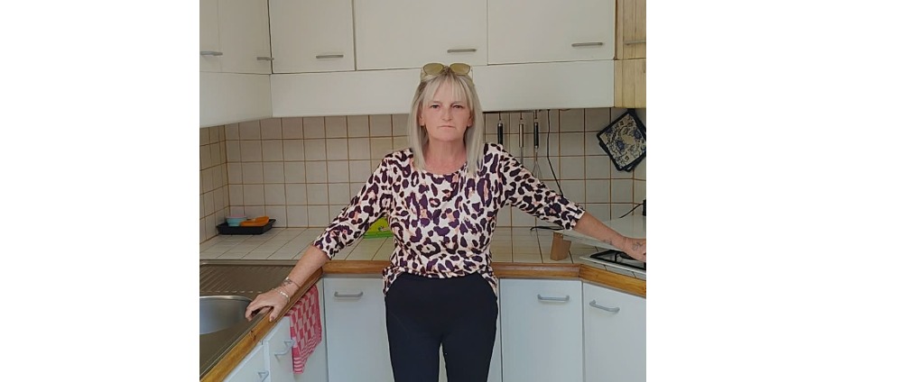 Geld inzamelen | Help mama aan een echt haarstuk ️ | Doneeractie