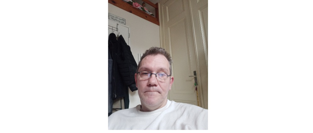 Geld inzamelen | Dringende tandzorg nodig, help mij opnieuw rechtop staan | Doneeractie