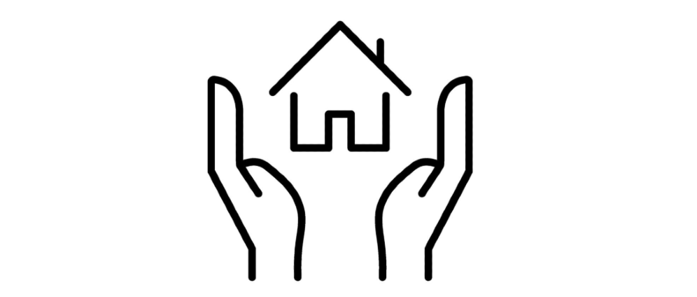 Geld inzamelen | Help dit koppel aan een nieuwe start een veilig thuis | Doneeractie