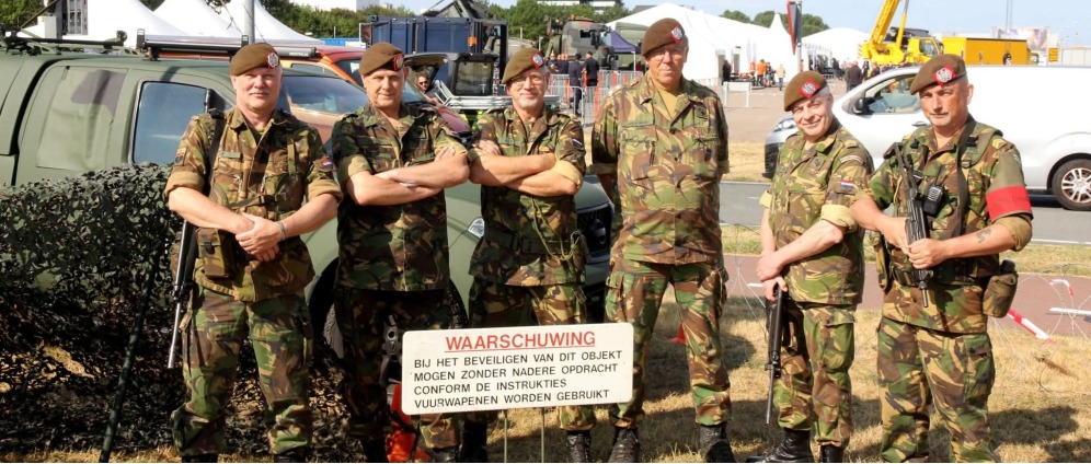 Geld inzamelen | Peloton 3 2 KNR | Doneeractie