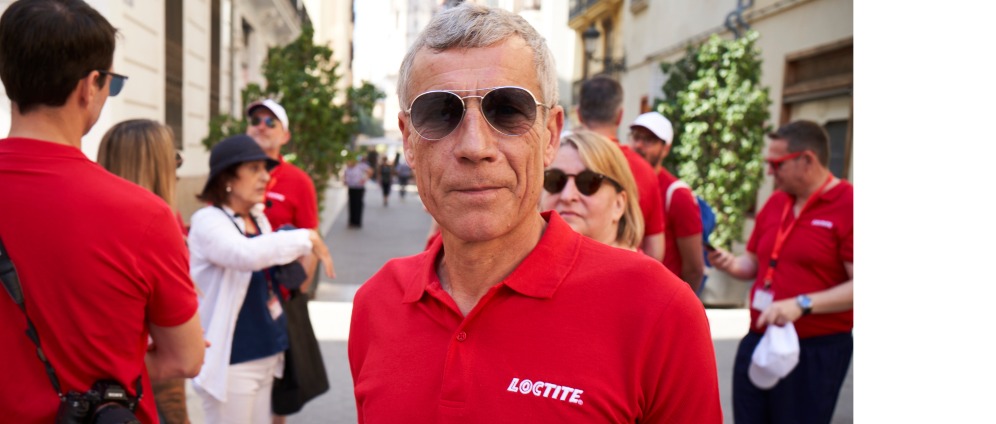 Geld inzamelen | Farewell Bert Bellon | Doneeractie