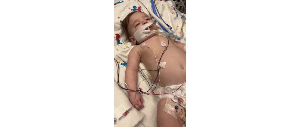 Geld inzamelen | Support for Kolby Ray Wolfe s funeral and family | Doneeractie