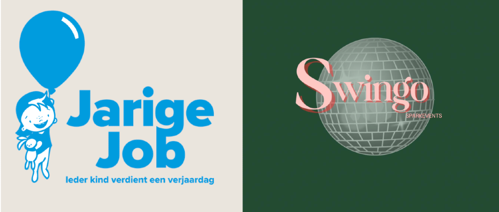 Geld inzamelen | HSRdamEvent SparkEvents, Swingo | Doneeractie