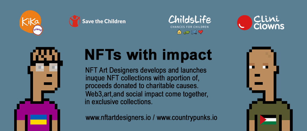 Geld inzamelen | Ontwerp samen met ons de toekomst van kinderen zonder toekomst! | Doneeractie