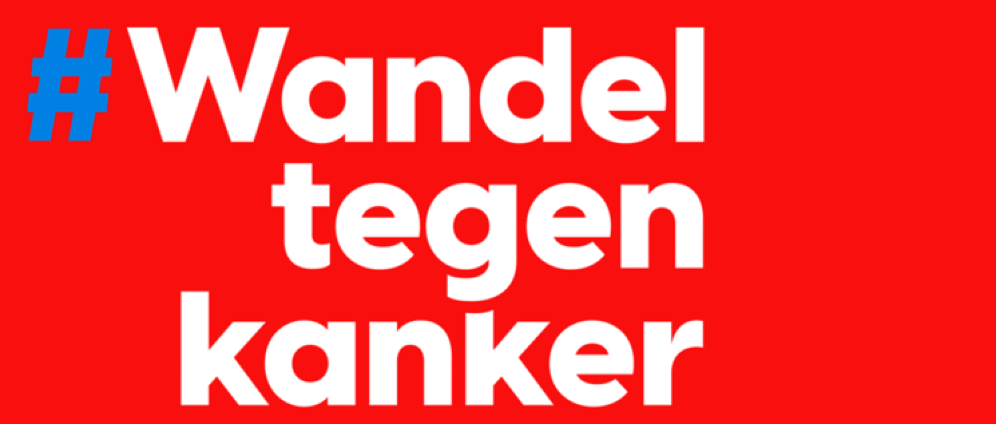 Geld inzamelen | Pinkstertrail Delfzijl 2026 wandelen voor kanker | Doneeractie