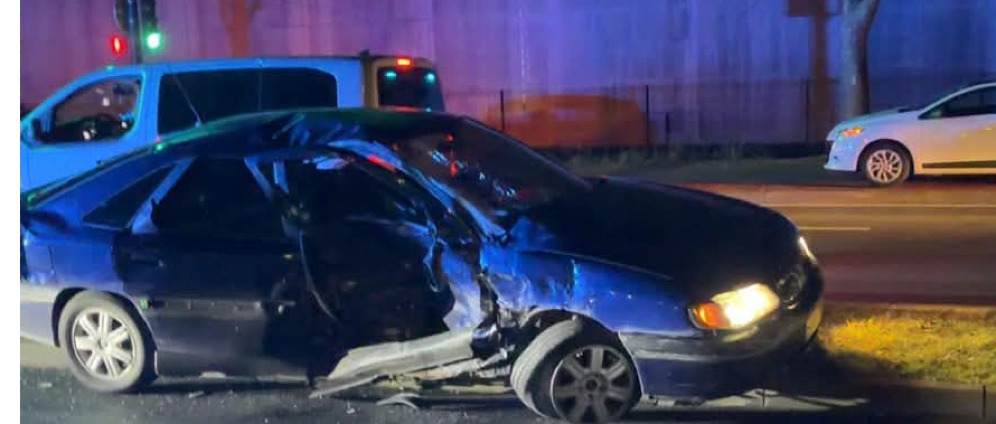 Geld inzamelen | Beau fils conducteur a u un accident avec une personne nom assuree et alcoliser et son permis le j | Doneeractie