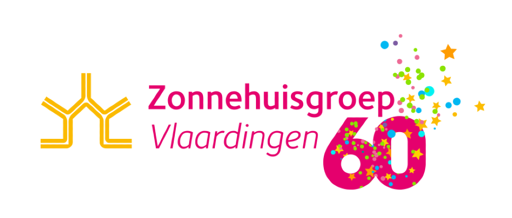 Geld inzamelen | 60 jaar Het Zonnehuisgroep Vlaardingen | Doneeractie