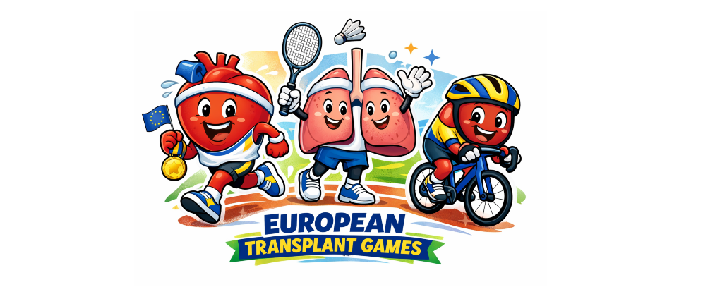 Geld inzamelen | Van transplantatie naar Prestatie | Doneeractie