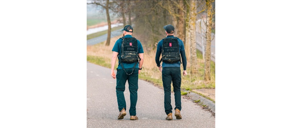 Geld inzamelen | 11 Steden, één missie. | Doneeractie